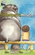 Cover: Hippopotamouse - Era Publications