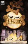Cover: I, Brutus - Era Publications
