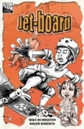 Cover: Jet-board - Era Publications