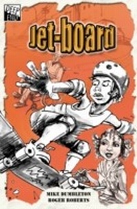 Enlarge image Cover: Jet-board - Era Publications