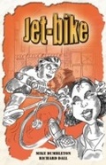 Cover: Jet-bike - Era Publications