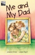 Cover: Me and My Dad - Era Publications