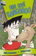 Cover: One Cool Kangaroo - Era Publications