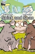 Cover: Spick and Span - Era Publications