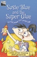 Cover: Susie Blue and the Super Glue - Era Publications