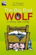 Cover: Big Bad Wolf - Era Publications