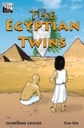 Cover: Egyptian Twins - Era Publications