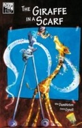 Cover: Giraffe in a Scarf - Era Publications
