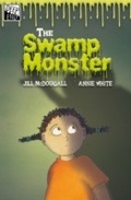 Cover: Swamp Monster - Era Publications