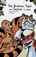 Cover: Brahmin, the Tiger and  the Jackal - Era Publications