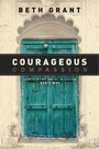 Cover: Courageous Compassion - My Healthy Church