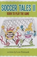 Cover: Soccer Tales II - Tate Publishing & Enterprises