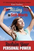 Cover: The Missing Piece in Self-Worth - Missing Piece Publishing