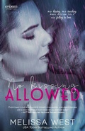 Cover: No Kissing Allowed - Entangled: Embrace