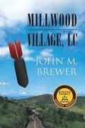 Cover: Millwood Village, LC - AMERICA STAR BOOKS