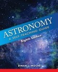 Cover: Astronomy - Trade Paper Press