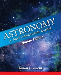 Abbildung von: Astronomy - Trade Paper Press