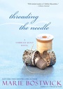 Cover: Threading the Needle - Kensington Publishing