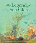 Cover: The Legend of Sea Glass - Sleeping Bear Press