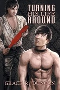 Cover: Turning His Life Around - Dreamspinner Press