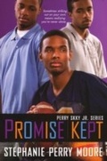 Cover: Promise Kept - Kensington Books