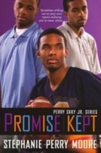 Enlarge image Cover: Promise Kept - Kensington Books