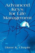 Bild: Advanced Keys For Life Management - Booklocker.com