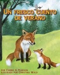 Cover: Un Fresco Cuento de Verano (Cool Summer Tail, A) - Arbordale Publishing