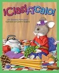 Cover: !Clasificalo! (Sort It Out!) - Arbordale Publishing