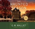 Cover: The Haunted Season - Dreamscape Media