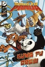 Cover: Kung Fu Panda - Ape Entertainment