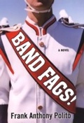 Cover: Band Fags! - Kensington Books