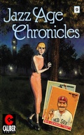Cover: Jazz Age Chronicles #9 - Caliber Comics