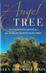 Cover: The Angel Tree - Arcade Publishing