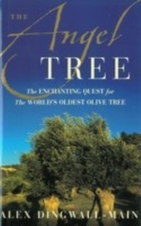 Abbildung von: The Angel Tree - Arcade Publishing