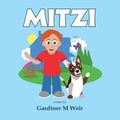 Cover: Mitzi - AMERICA STAR BOOKS