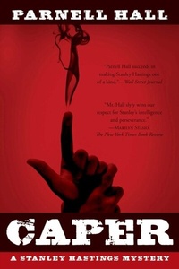 Enlarge image Cover: Caper - Simon + Schuster Inc.