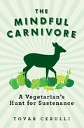 Cover: The Mindful Carnivore - Simon + Schuster Inc.
