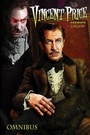 Cover: Vincent Price Presents: Gallery Omnibus - TidalWave Productions