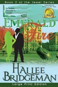 Enlarge image Cover: Emerald Fire - Olivia Kimbrell Press, Inc