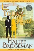 Cover: Topaz Heat - Olivia Kimbrell Press, Inc