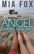 Cover: Malibu Angel - Evatopia Press