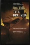 Cover: Bruiser - The Kent State University Press