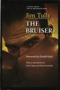 Enlarge image Cover: Bruiser - The Kent State University Press