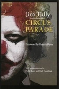 Enlarge image Cover: Circus Parade - The Kent State University Press