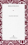 Cover: Breathless - Kent State University Press