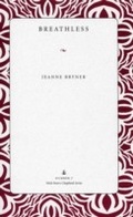 Cover: Breathless - The Kent State University Press