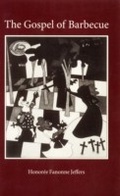 Cover: Gospel of Barbecue - The Kent State University Press