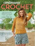 Cover: Continuous Crochet - Interweave Press Inc