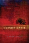 Cover: Autumn Sweet - Lexington Avenue Press